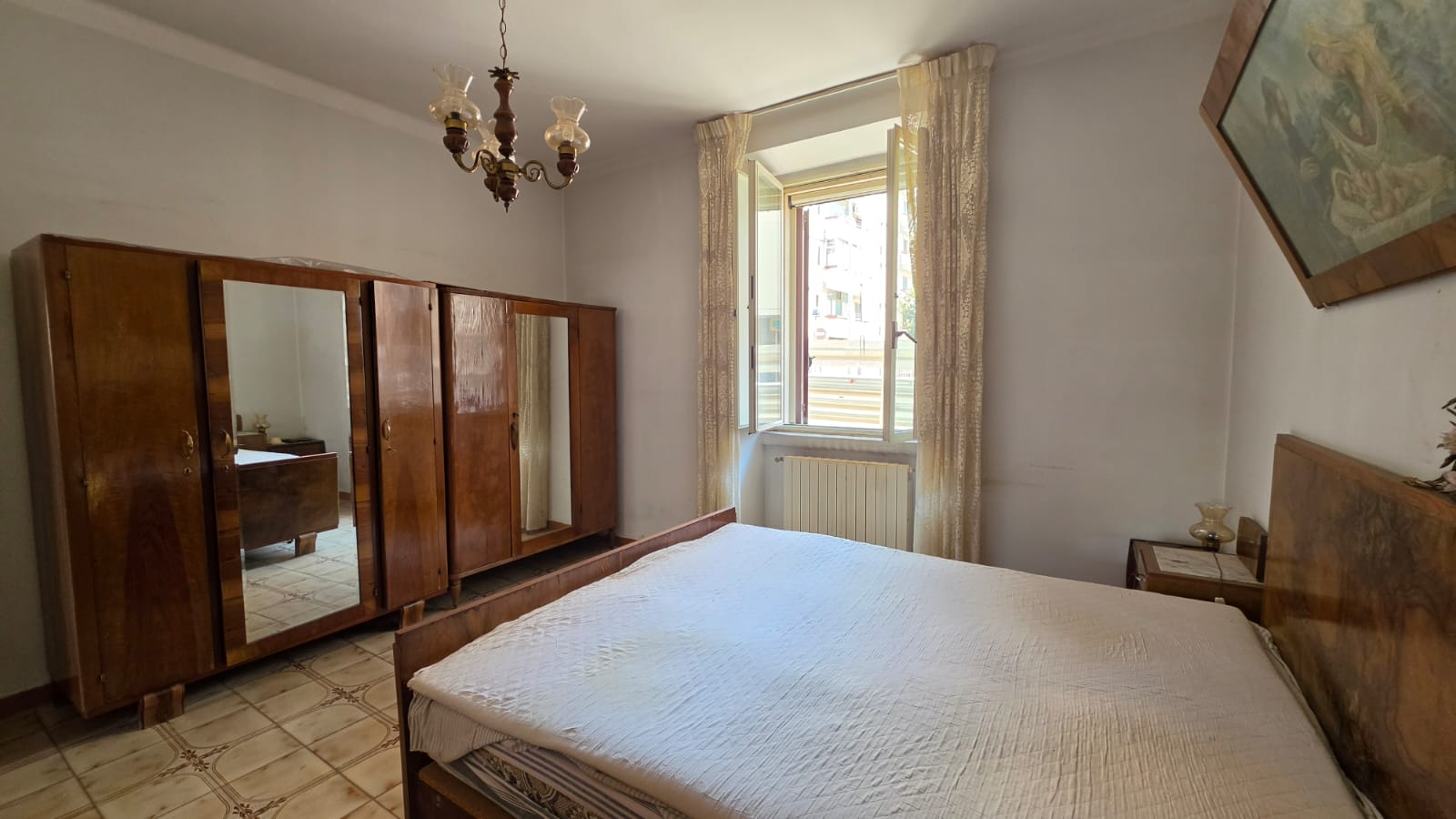 Appartamento Piano Rialzato